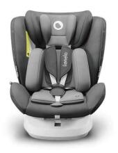 Lionelo Bastiaan  Isofix Art.153332 Grey Graphite