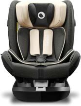 Lionelo Bastiaan  Isofix Art.153333 Beige Latte