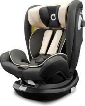 Lionelo Bastiaan  Isofix Art.153333 Beige Latte