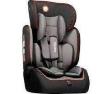 Lionelo Lo-Levi Sporty Art.153335 Black