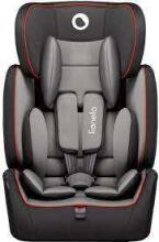 Lionelo Lo-Levi Sporty Art.153335 Black