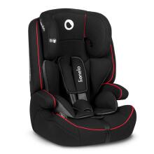 Lionelo Nico  Art.153336 Black/Red