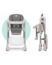 Lionelo Zanna Art.153340 Grey Stone