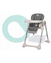Lionelo Zanna Art.153340 Grey Stone