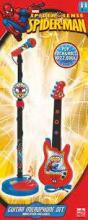 Colorbaby Toys Guitar Art.153347 Гитара с микрофоном