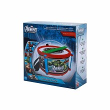 Colorbaby Toys Drum Art.153349
