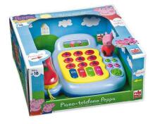 Сolorbaby Toys  Piano Art.153351