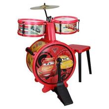 Colorbaby Toys Drum  Art.153355