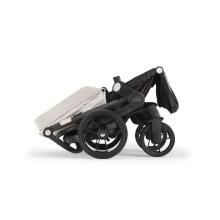 Cam Taski Sport Romantic Art.910-876 Orsetto Beige Stroller 3in1