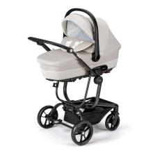 Cam Taski Sport Romantic Art.910-876 Orsetto Beige Stroller 3in1