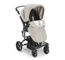 Cam Taski Sport Romantic Art.910-876 Orsetto Beige Stroller 3in1