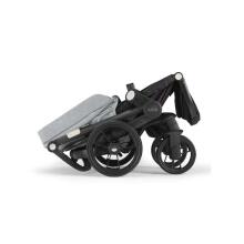 Cam Taski Sport Romantic Art.910-877 Orsetto Grigio Stroller 3in1