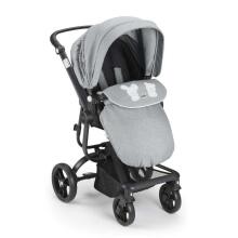 Cam Taski Sport Romantic Art.910-877 Orsetto Grigio Stroller 3in1