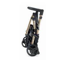 Cam Fluido Easy Art.877019-951 Beige Stroller 3in1