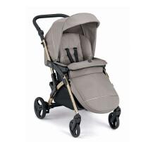 Cam Fluido Easy Art.877019-951 Beige Stroller 3in1
