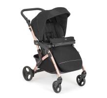 Cam Fluido Easy Art.877019-952 Nero Stroller 3in1