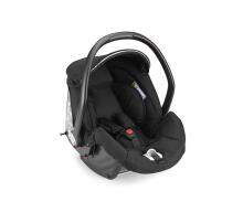 Cam Fluido Easy Art.877019-952 Nero Stroller 3in1