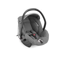 Cam Fluido Easy Romantic Art.877019-948 Anthracit  Stroller 3in1