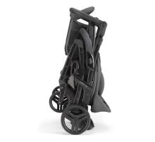 Cam Fluido Easy Romantic Art.877019-948 Anthracit  Stroller 3in1