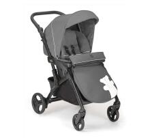 Cam Fluido Easy Romantic Art.877019-948 Anthracit  Stroller 3in1