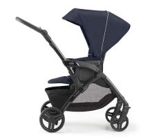 Cam Fluido Easy Romantic Art.877019-958 Blue  Stroller 3in1