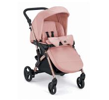 Cam Fluido Easy Romantic Art.877019-960 Сucre Rose Stroller 3in1