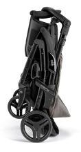 Cam Fluido Easy Art.877019-959 Cucre Anthracite Stroller 3in1