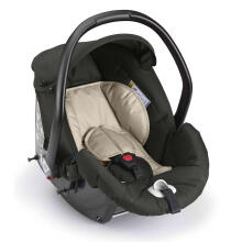 Cam Fluido Easy Art.877019-961 Cucre Beige Stroller 3in1