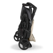 Cam Fluido Easy Art.877019-961 Cucre Beige Stroller 3in1