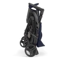 Cam Fluido Easy Art.877019-946 Nero Stroller 3in1