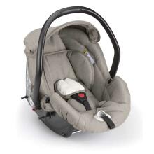 Cam Fluido Easy Romantic Art.877019-940 Beige Stroller 3in1