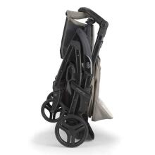 Cam Fluido Easy Romantic Art.877019-940 Beige Stroller 3in1