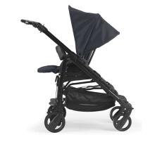 Cam Combi Tris Art.784015-903 Anthracite Stroller 3in1