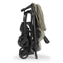 Cam Combi Tris Art.784015-904 Beige Stroller 3in1