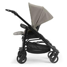 Cam Combi Tris Art.784015-904 Beige Stroller 3in1
