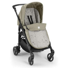 Cam Combi Tris Art.784015-904 Beige Stroller 3in1