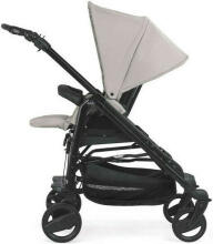 Cam Combi Tris Art.784015-900 Beige Stroller 3in1