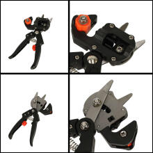 Ikonka Art.KX4742 Shrub grafting shear