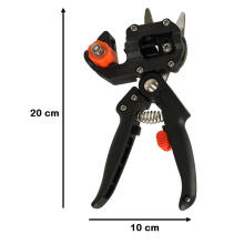 Ikonka Art.KX4742 Shrub grafting shear