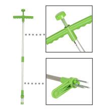 Ikonka Art.KX4658 Telescopic weed puller 93cm