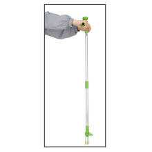 Ikonka Art.KX4658 Telescopic weed puller 93cm