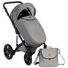 Dada Prams Max 500 Art.153411 Light Grey
