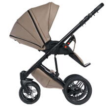 Dada Prams Max 500 Art.153412 Natural Beige
