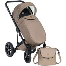 Dada Prams Max 500 Art.153412 Natural Beige