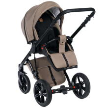 Dada Prams Max 500 Art.153412 Natural Beige