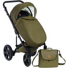 Dada Prams Max 500 Art.153413 Olive
