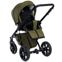 Dada Prams Max 500 Art.153413 Olive