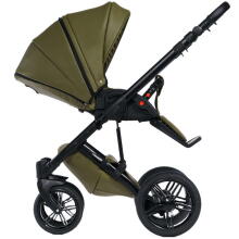 Dada Prams Max 500 Art.153413 Olive