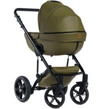 Dada Prams Max 500 Art.153413 Olive