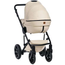 Dada Prams Max 500 Art.153416 Almond Milk